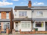 Thumbnail for sale in Curzon Avenue, Carlton, Nottinghamshire