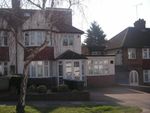 Thumbnail to rent in Wykeham Hill, Wembley