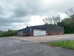 Thumbnail for sale in Former Bus Repair Centre, Mill Lane, Heather, Coalville, Leicestershire