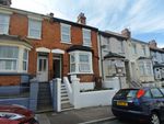 Thumbnail to rent in Paggit Street, Chatham