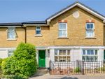 Thumbnail to rent in Clarence Mews, Clapham South, London