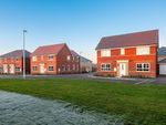 Thumbnail to rent in "Alnmouth" at Welshpool Road, Bicton Heath, Shrewsbury