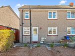 Thumbnail for sale in Whitecross Avenue, Dunblane, Perthshire