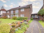 Thumbnail for sale in Manor Field Court, Broadwater Road, Worthing