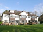 Thumbnail to rent in Flat 10 Paveley House, Fishbourne Road East, Chichester, West Sussex