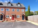 Thumbnail to rent in Foxglove Close, Stourport-On-Severn