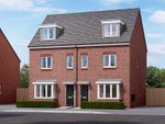 Thumbnail to rent in "The Stratton" at Ilchester Road, Birkenhead