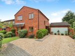 Thumbnail for sale in Overslade Manor Drive, Rugby, Warwickshire