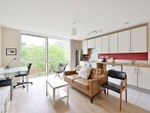 Thumbnail for sale in Palladio Court, Wandsworth Town, London