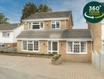 Thumbnail for sale in Colebrook Close, Evington, Leicester