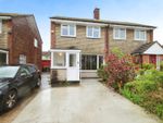 Thumbnail for sale in Fairford Close, Stockport, Greater Manchester