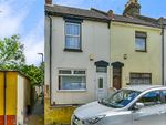 Thumbnail for sale in Frederick Road, Gillingham, Kent