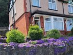 Thumbnail for sale in Seafield Road, Colwyn Bay