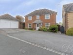 Thumbnail to rent in Castlewood Grove, Sutton-In-Ashfield