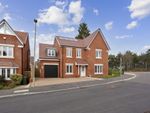 Thumbnail to rent in Heatherfields Way, Whitehill