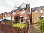 Thumbnail to rent in Bakewell Drive, Top Valley, Nottingham
