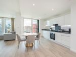 Thumbnail to rent in Falconbrook Gardens, 17 Silvertown Way