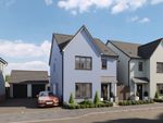 Thumbnail to rent in "The Cypress" at Bay View Road, Northam, Bideford