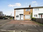 Thumbnail for sale in Cavendish Close, Derby