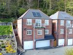 Thumbnail to rent in Hendidley Way, Newtown, Powys