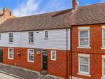 Thumbnail to rent in Orient Place, St. Dunstans, Canterbury, Kent