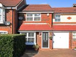 Thumbnail for sale in Madresfield Court, Shenley, Radlett