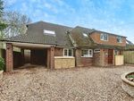 Thumbnail to rent in Chapel Lane, Padworth Common, Reading