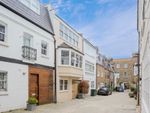 Thumbnail for sale in Princess Mews, Belsize Village, London