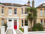 Thumbnail to rent in Walsingham Road, Hove