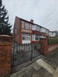 Thumbnail to rent in St. Austell Road, Chorlton Cum Hardy, Manchester