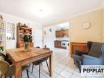 Thumbnail for sale in Petersfield Close, London