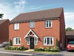 Thumbnail to rent in "The Laurieston" at Foston, Derby