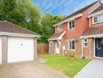 Thumbnail to rent in Swallow Rest, Burgess Hill