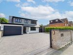 Thumbnail for sale in Worthing Road, Basildon