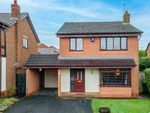 Thumbnail for sale in Shirehampton Close, Webheath, Redditch, Worcestershire