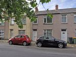 Thumbnail for sale in Spacious House, Capel Crescent, Newport