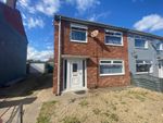 Thumbnail for sale in Churchill Road, Middlesbrough