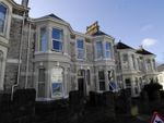 Thumbnail to rent in St. Lawrence Road, Plymouth