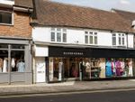 Thumbnail for sale in High Street, Sevenoaks, Kent