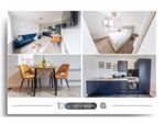 Thumbnail to rent in Crossley Apartments, Redcar