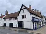 Thumbnail to rent in Market Place, Mildenhall, Bury St. Edmunds