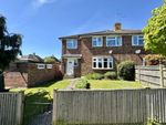 Thumbnail for sale in Arundel Close, Hailsham, East Sussex