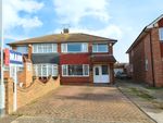 Thumbnail for sale in Clipper Crescent, Gravesend, Kent