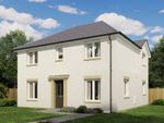 Thumbnail to rent in "The Hume - Plot 749" at Wallyford Toll, Wallyford, Musselburgh