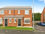 Thumbnail for sale in Churchill Close, Newport