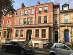 Thumbnail to rent in Flat 1, 6 Regent Square, Doncaster