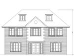 Thumbnail for sale in Orchard Rise, Coombe Estate, Kingston Upon Thames