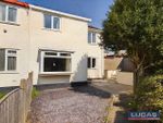 Thumbnail to rent in Stad Ty Croes, Llanfairpwllgwyngyll