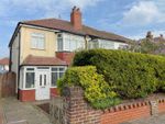 Thumbnail for sale in The Close, Conway Avenue, Thornton-Cleveleys
