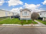 Thumbnail to rent in Dunton Mobile Home Park, Dunton, Brentwood, Essex